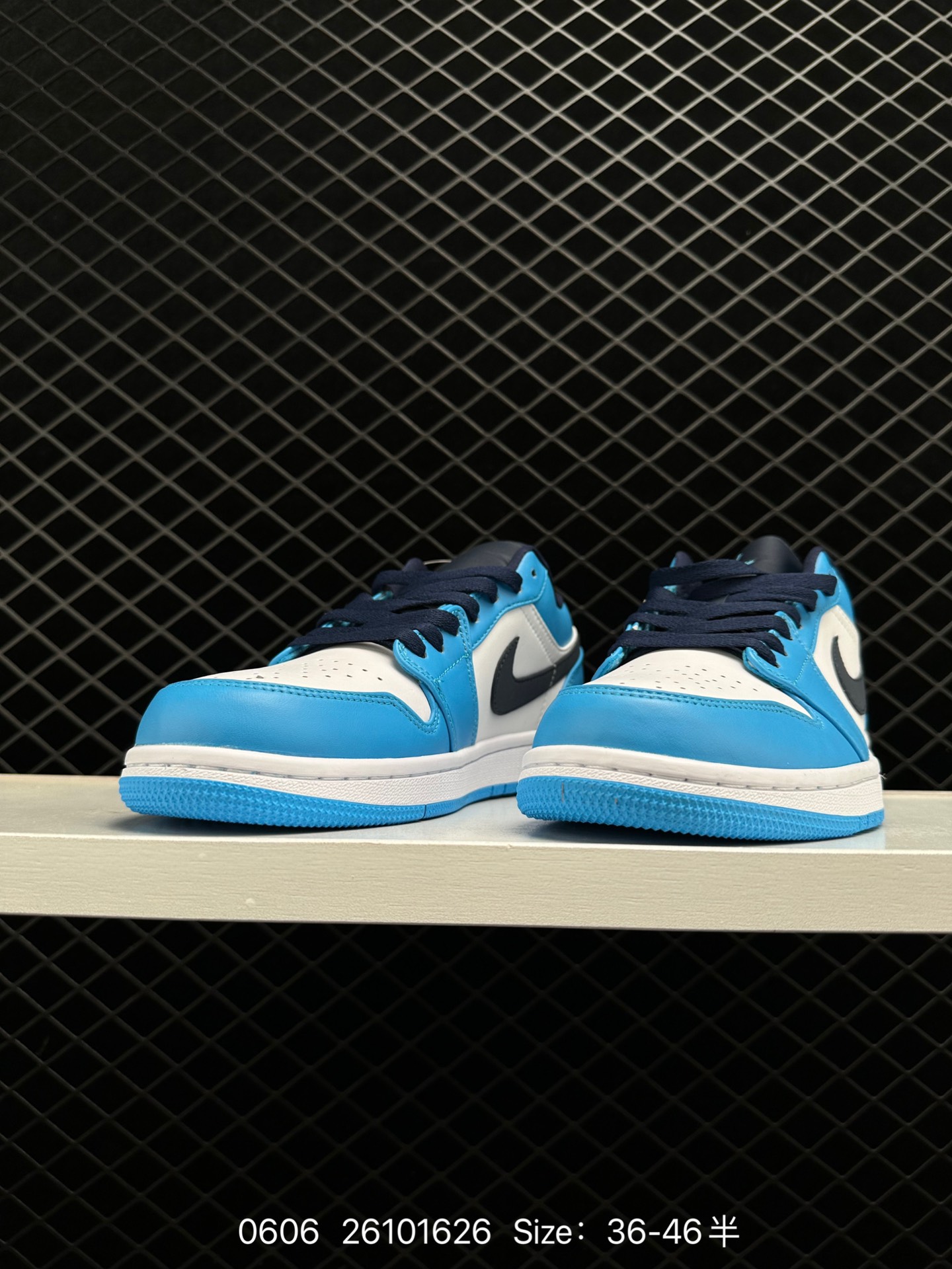 Air Jordan 1 Low AJ1